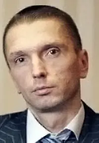 Актёр Олег Андреев — фото персоны
