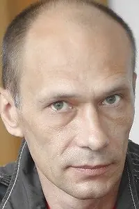 Актёр Георгий Тополага — фото персоны