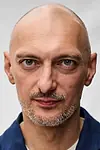 Актёр Александр Хошабаев — превью фото персоны