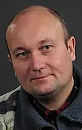 Актёр Сергей Родюшкин — фото персоны