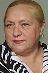 Актриса Светлана Новикова — превью фото персоны