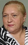 Актриса Светлана Новикова — фото персоны