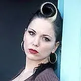 Актриса Имельда Мэй — фото персоны