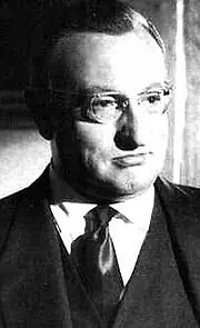 Актёр Жак Моно — фото персоны