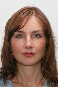 Актриса Мария Ватенина — фото персоны