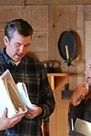 Актёр Кортни Расселл — превью фото персоны