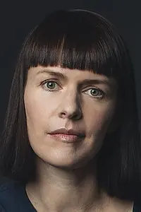 Актриса Ванесса Винтер — фото персоны