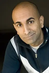 Актёр Rajiv Satyal — главное фото персоны