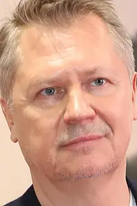 Актёр Олег Капанец — фото персоны