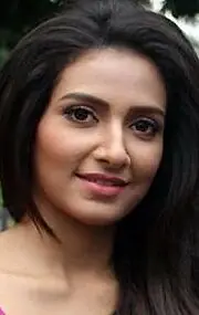 Актриса Subhasree Ganguly — фото персоны