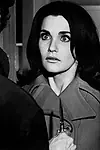 Актриса Лара Линдсэй — превью фото персоны