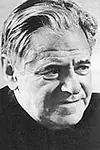Актёр Алексей Каплер — превью фото персоны