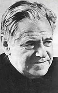 Актёр Алексей Каплер — фото персоны