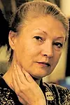 Актриса Валентина Ганибалова — превью фото персоны