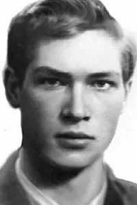 Актёр Евгений Щербаков — фото персоны