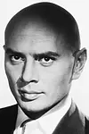 Актёр Юл Бриннер — превью фото персоны