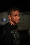 Актёр ЭрДи Миллер — превью фото персоны