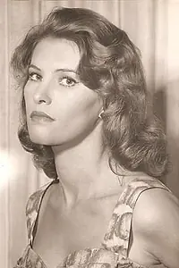 Актриса Елена Самарина — фото персоны