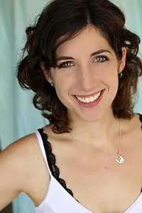 Актриса Kaitie Warren — фото персоны