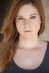 Актриса Эшли Джеймс — превью фото персоны