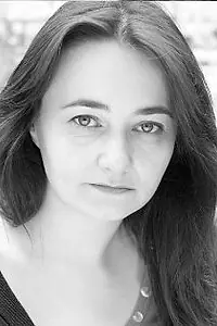 Актриса Karen Bartke — фото персоны