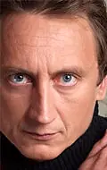 Актёр Андрей Зайков — фото персоны