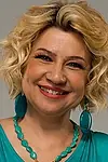 Актриса Binnur Serbetçioglu — превью фото персоны