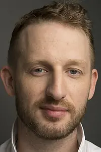 Актёр Сергей Щедрин — фото персоны