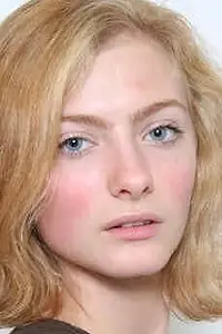Актриса Иванна Петрова — фото персоны
