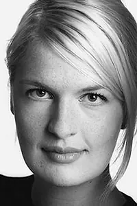 Актриса Ингела Лунд — фото персоны