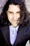 Актёр Fotis Batzas — превью фото персоны