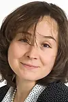 Актриса Маргарита Лоскутникова — превью фото персоны