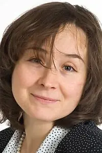Актриса Маргарита Лоскутникова — главное фото персоны