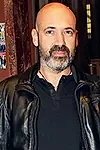 Актёр Antonis Aggelopoulos — превью фото персоны