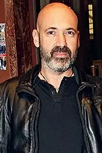 Актёр Antonis Aggelopoulos — главное фото персоны