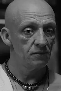 Актёр Антон Захаров — фото персоны