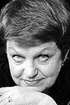 Актриса Ирина Комарова — превью фото персоны