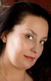 Актриса Галина Сидорова — фото персоны