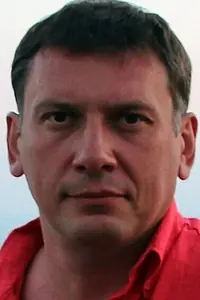 Актёр Олег Жилин — фото персоны