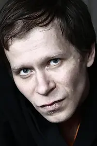 Актёр Олег Соколов — фото персоны