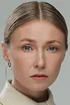 Актриса Дарья Сазонова — превью фото персоны