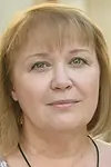Актриса Светлана Иозефий — превью фото персоны