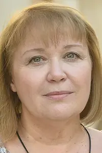Актриса Светлана Иозефий — фото персоны