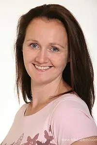 Актриса Полин Стоун — фото персоны