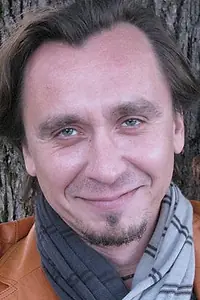 Актёр Юрий Озерский — фото персоны