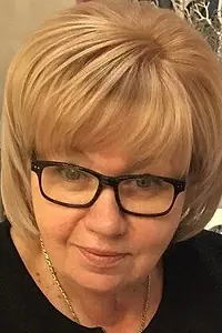 Актриса Алла Петелина — фото персоны
