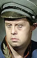 Актёр Сергей Макаров — фото персоны