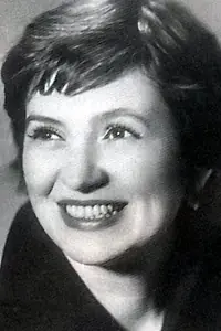 Актриса Капитолина Кузьмина — фото персоны