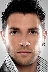Актёр Хосе Галистео — главное фото персоны