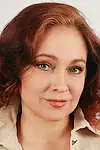 Актриса Надежда Луцкая — превью фото персоны